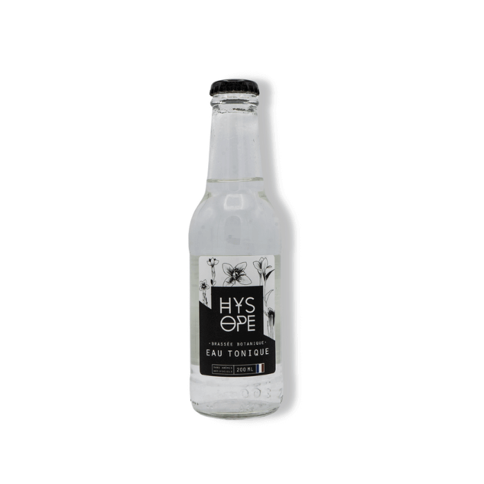 Water tonic Hysope