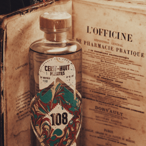 108 L'officine