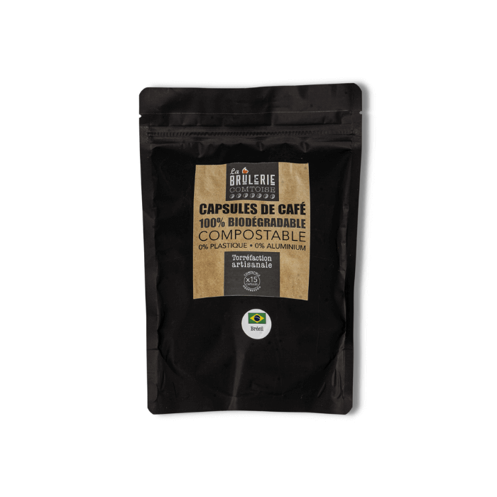 Café | La brûlerie
